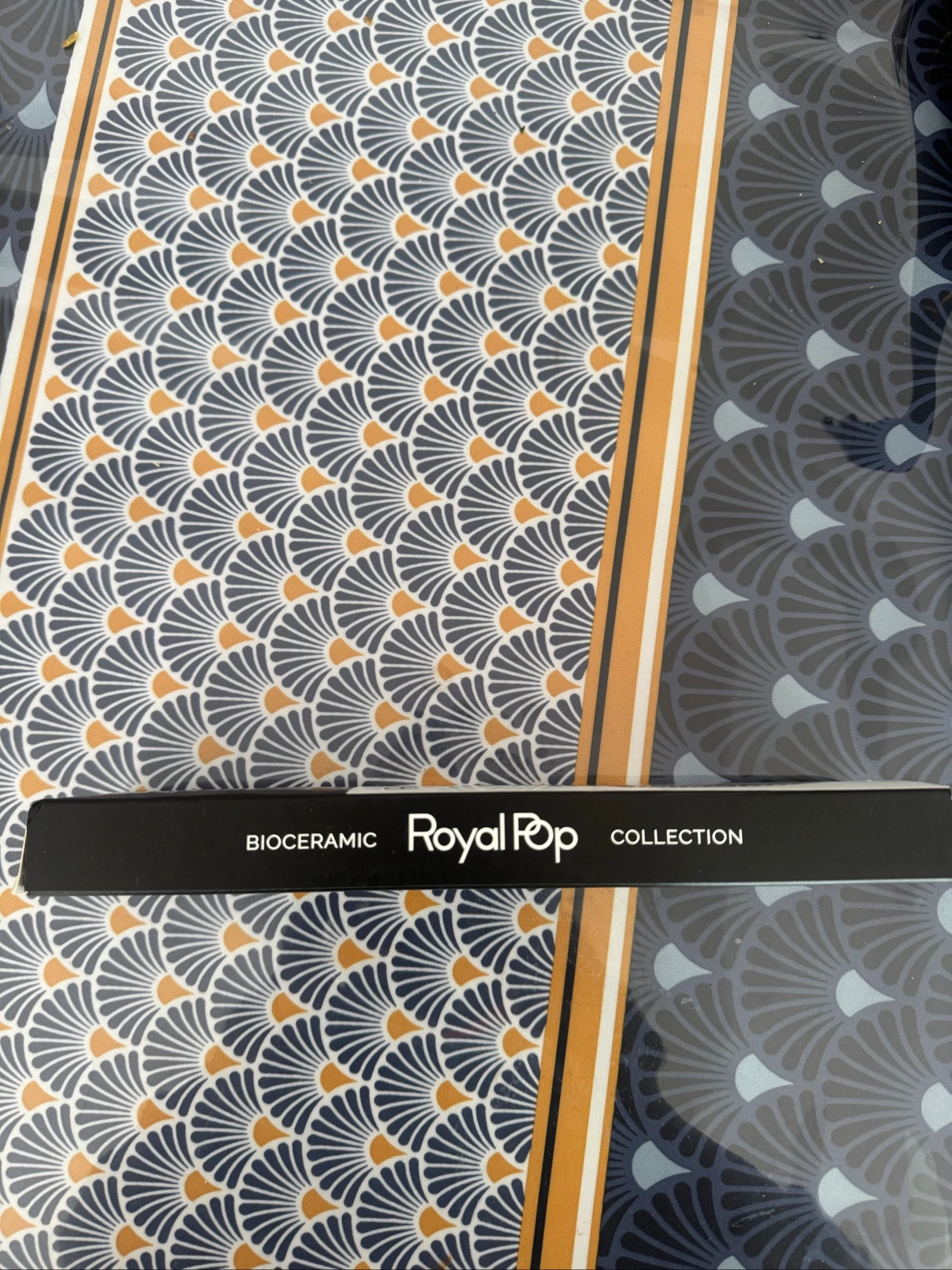 Reloj Swatch x AP – photo 4